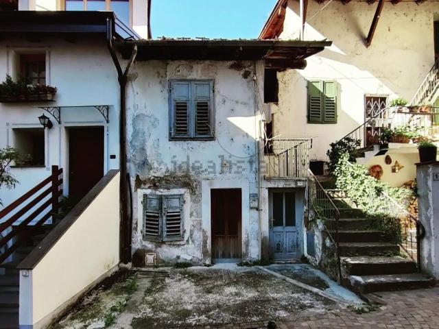Villetta bifamiliare in vendita di 90 m² in Vicolo I Bristol