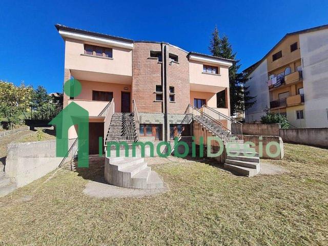 Villetta bifamiliare in vendita di 91 m²