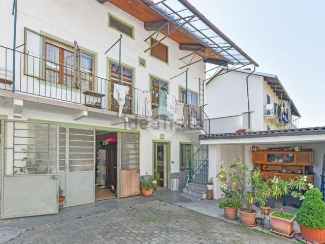 Villetta bifamiliare in vendita di 91 m² in Via Canonico Pio Rolla, 46