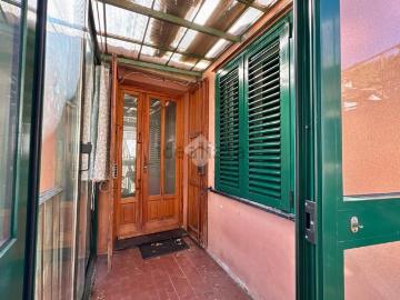 Villetta bifamiliare in vendita di 91 m² in Via Raffaello Sanzio, 2