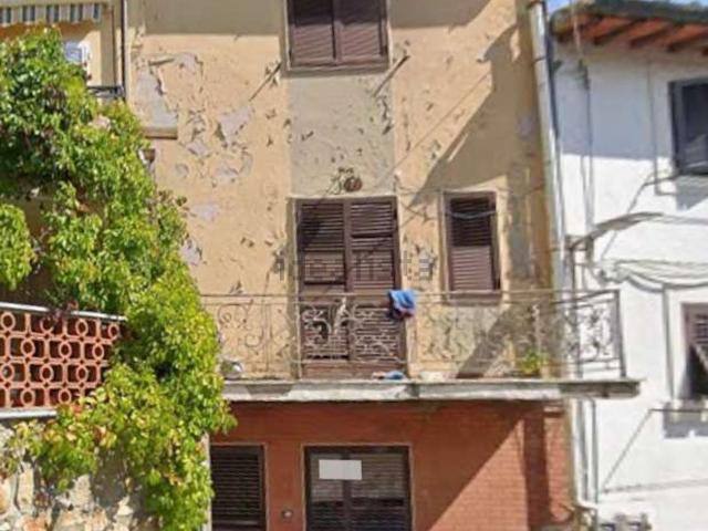 Villetta bifamiliare in vendita di 91 m² in Via Ricasoli, 6