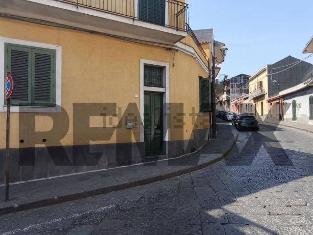 Villetta bifamiliare in vendita di 91 m² in Via Vittorio Emanuele, 37