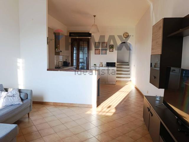 Villetta bifamiliare in vendita di 92 m²