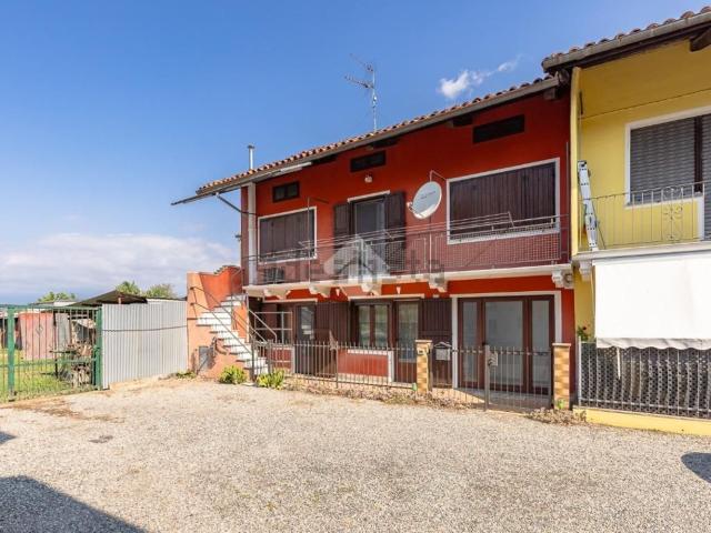 Villetta bifamiliare in vendita di 92 m² in Corso Regina Margherita, 42