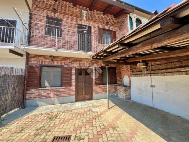 Villetta bifamiliare in vendita di 92 m² in Via Canonico Giuseppe Allamano, 8