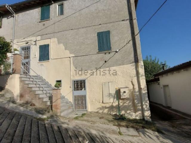Villetta bifamiliare in vendita di 92 m² in Via Passo Brasa