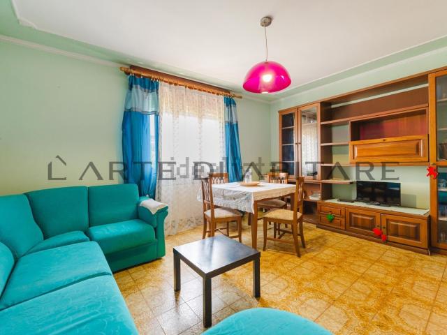 Villetta bifamiliare in vendita di 92 m² in Via Passo Campalto, 20