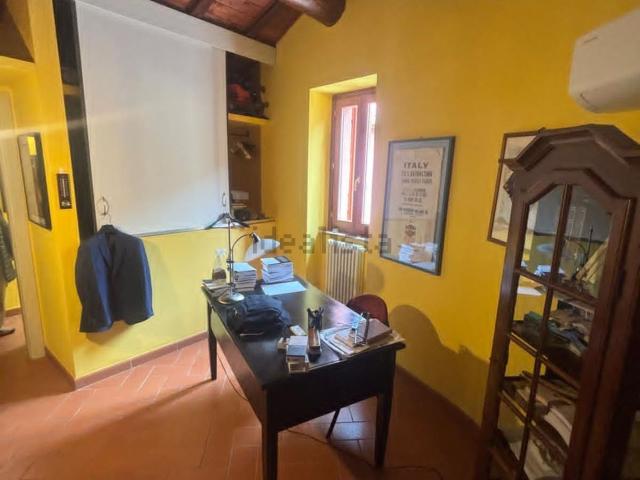 Villetta bifamiliare in vendita di 92 m² in Via San Vincenzo, 25