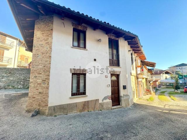 Villetta bifamiliare in vendita di 92 m² in Via San Marco, 4