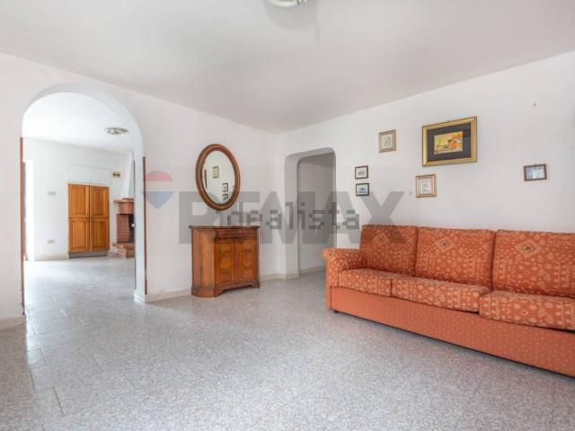 Villetta bifamiliare in vendita di 93 m² in Strada per Casalincontrada, 38