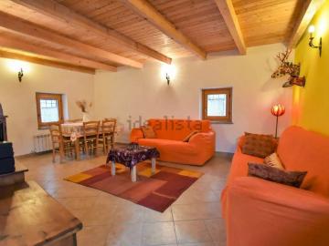 Villetta bifamiliare in vendita di 93 m² in Via alla Chiesa, 31