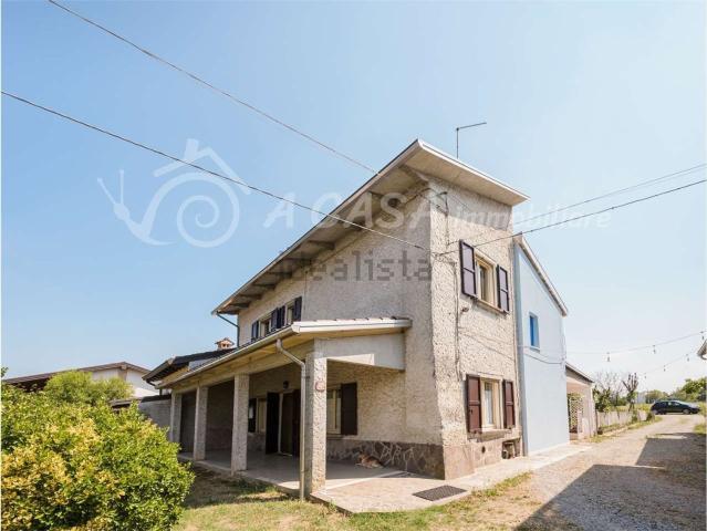 Villetta bifamiliare in vendita di 93 m²