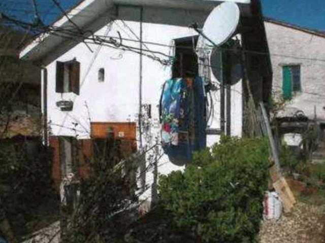 Villetta bifamiliare in vendita di 93 m² in Via Canal Nuovo, 132