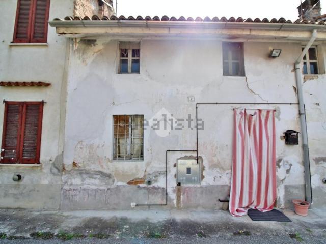 Villetta bifamiliare in vendita di 93 m² in Via Chiuso, 7