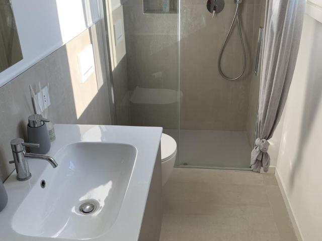 Villetta bifamiliare in affitto Centro, Forte dei Marmi