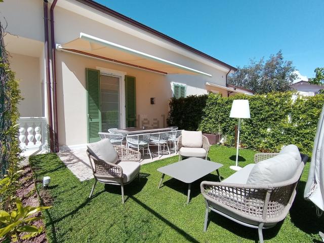 Villetta bifamiliare in affitto di 140 m² in Via Giovanni Pascoli, 20