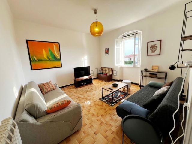 Villetta bifamiliare in affitto di 140 m² in Via Palvotrisia, 71