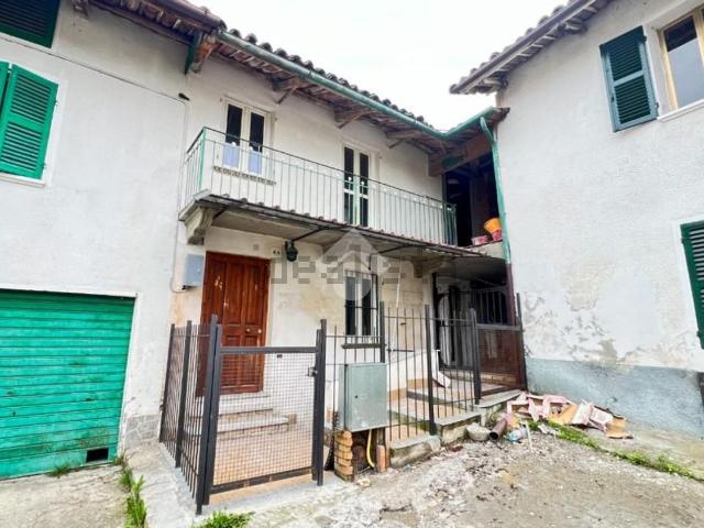 Villetta bifamiliare in affitto di 142 m² in Via IV Novembre, 34