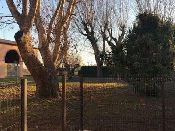 Villetta bifamiliare in affitto di 145 m²