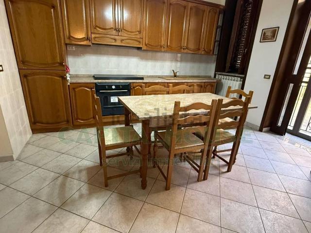 Villetta bifamiliare in affitto di 150 m² in Via del Gelso