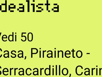 Villetta bifamiliare in affitto di 150 m² in Via del Pistacchio