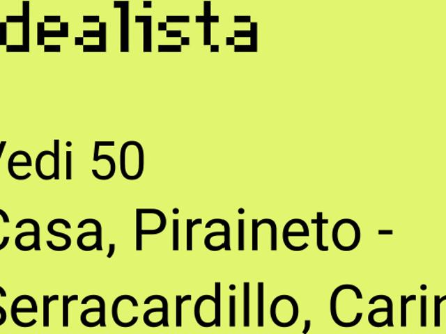 Villetta bifamiliare in affitto di 150 m² in Via del Pistacchio
