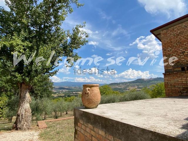 Villetta bifamiliare in affitto di 150 m²