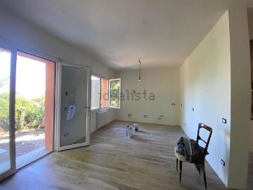 Villetta bifamiliare in affitto di 155 m²