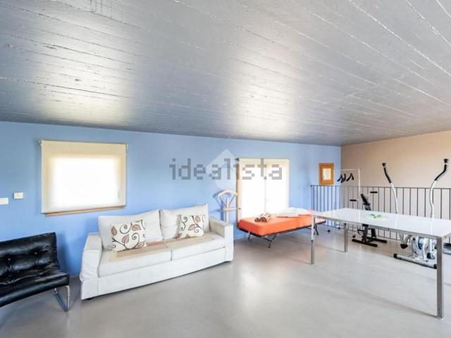 Villetta bifamiliare in affitto di 165 m² in Corso Bra, 93