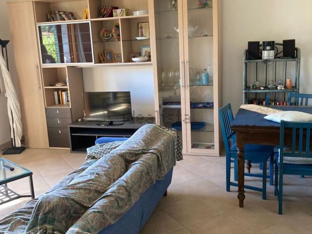 Villetta bifamiliare in affitto di 165 m² in Via dei Fichi