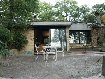 Villetta bifamiliare in affitto di 170 m²