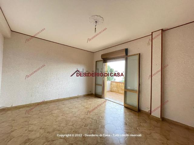 Villetta bifamiliare in affitto di 100 m² in Via dei Mirtilli