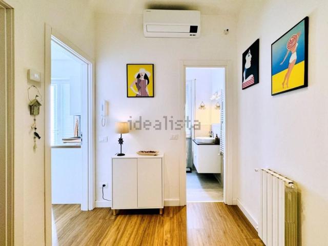 Villetta bifamiliare in affitto di 120 m² in Via Giacomo Puccini, 55045