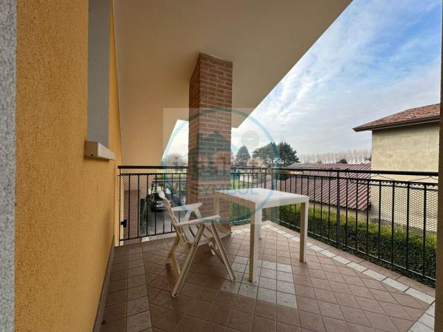 Villetta bifamiliare in affitto di 100 m² in Via Moglianese Peseggia