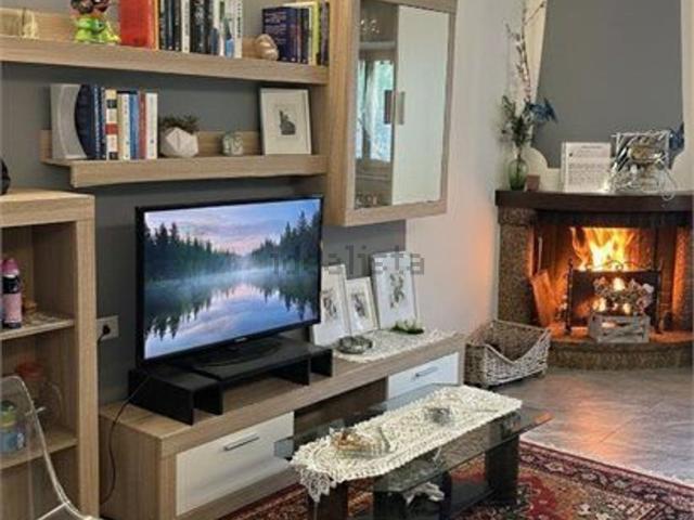 Villetta bifamiliare in affitto di 100 m²