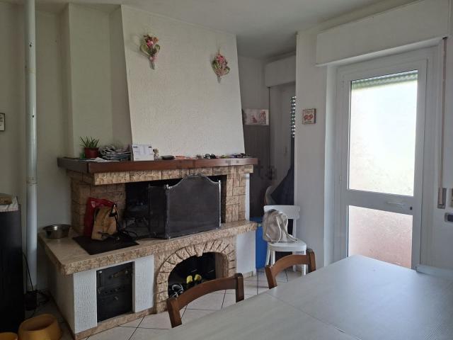 Villetta bifamiliare in affitto di 100 m²
