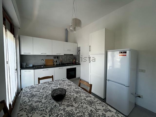 Villetta bifamiliare in affitto di 105 m² in Viale Monzoni