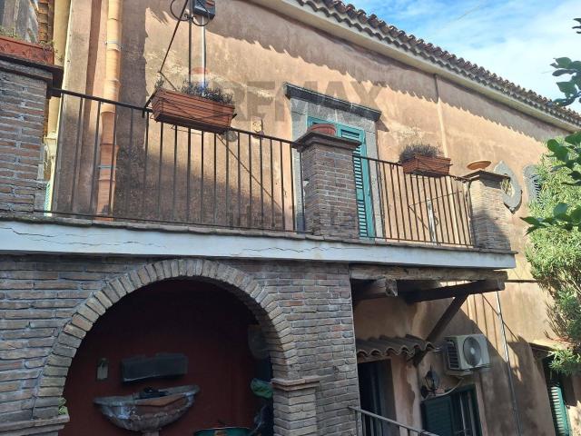 Villetta bifamiliare in affitto di 105 m²