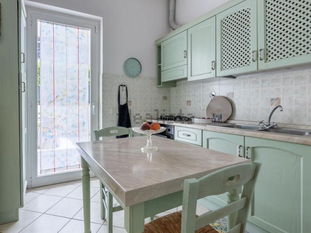 Villetta bifamiliare in affitto di 108 m² in Via Trieste, 151