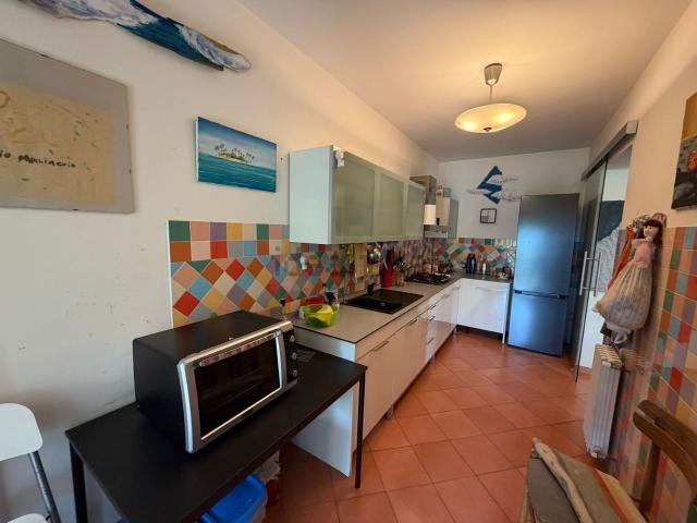 Villetta bifamiliare in affitto di 110 m² in Strada Mammagialla, 1