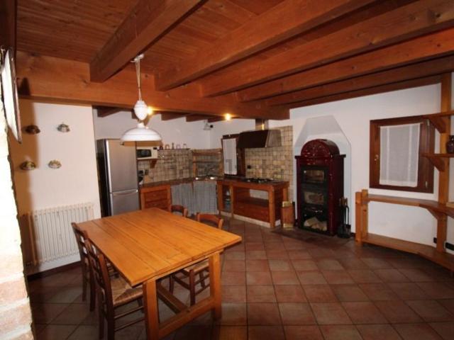 Villetta bifamiliare in affitto di 110 m² in Via Castellana, 21