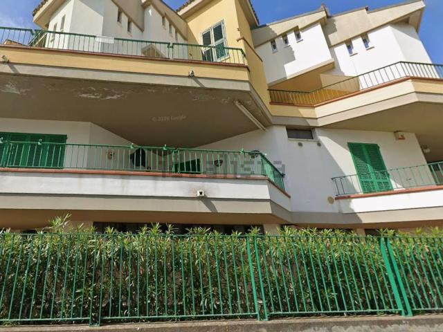 Villetta bifamiliare in affitto di 110 m² in Viale Duca degli Abruzzi