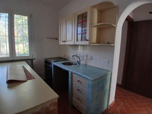 Villetta bifamiliare in affitto di 110 m²