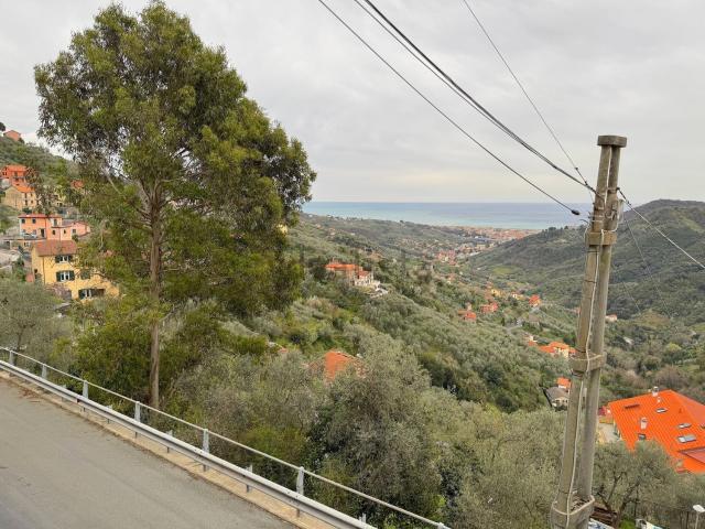 Villetta bifamiliare in affitto di 110 m²