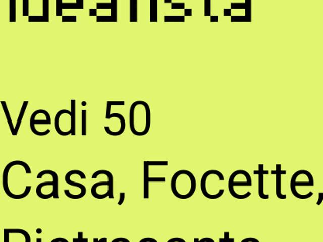 Villetta bifamiliare in affitto di 110 m²