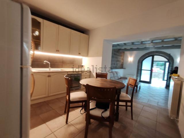 Villetta bifamiliare in affitto di 115 m² in Strada della Palanzana
