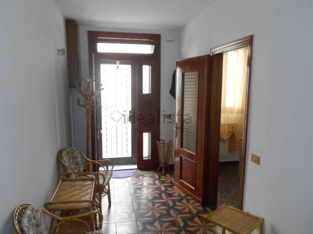 Villetta bifamiliare in affitto di 115 m²