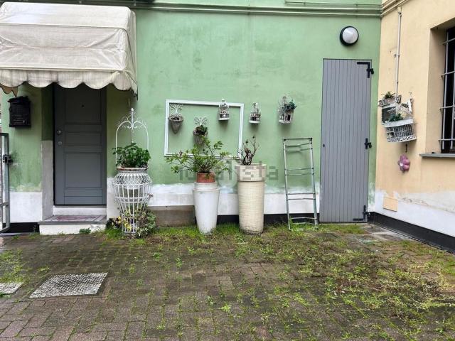 Villetta bifamiliare in affitto di 116 m² in Via Roma, 9