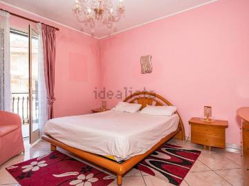 Villetta bifamiliare in affitto di 1200 m² in Via Misericordia, 20