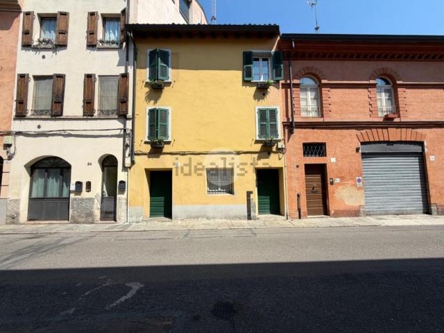 Villetta bifamiliare in affitto di 120 m² in Strada Nuova, 26